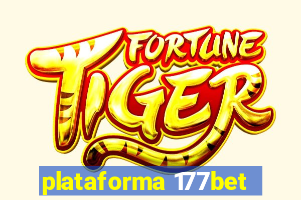 plataforma 177bet